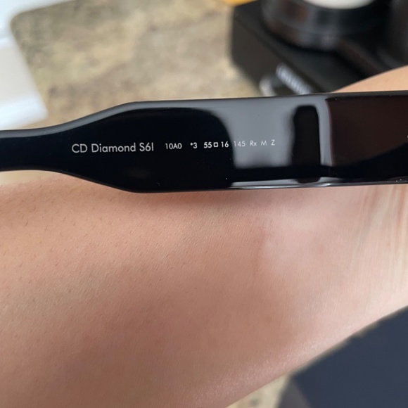 Dior Sunglasses - Picture 4 of 8